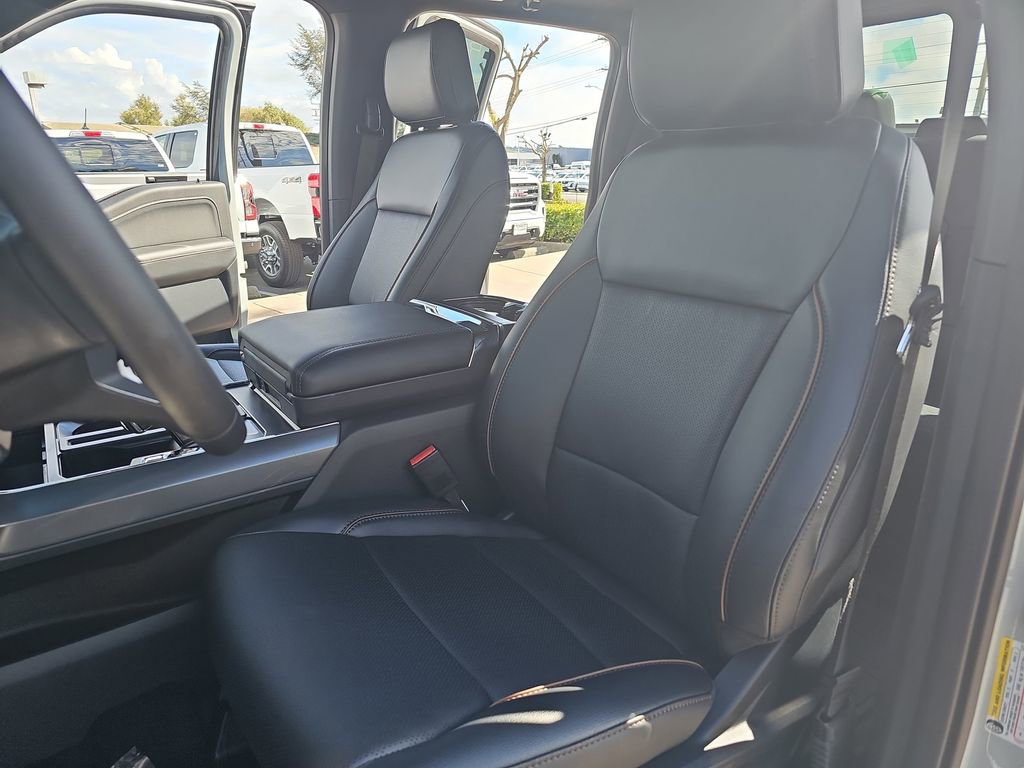 New 2026 Ford F150 Lariat AWD/4WD image 14
