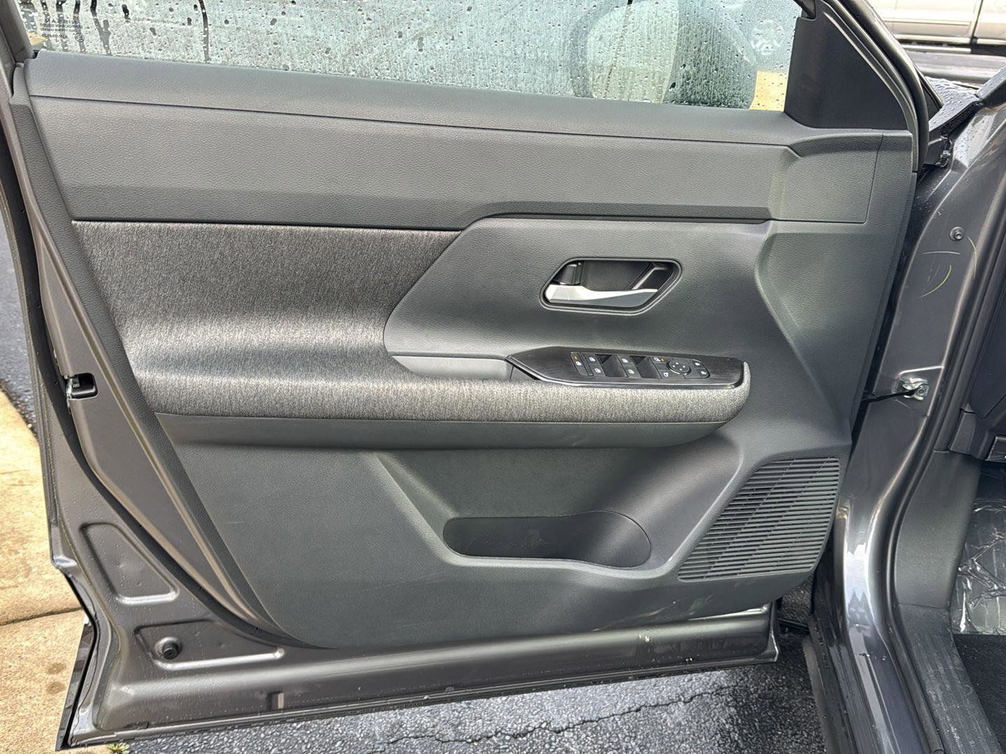 New 2026 Nissan Kicks SV w/ SV Premium Package image 14