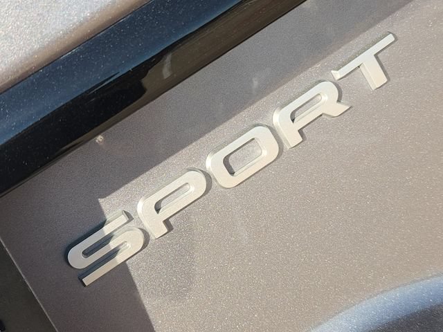 Used 2025 Land Rover Discovery Sport S AWD/4WD image 12