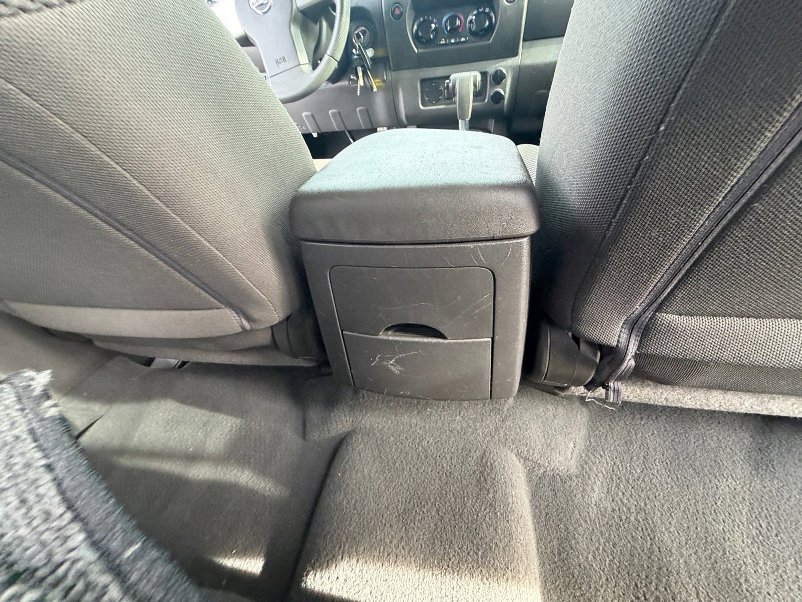 Used 2007 Nissan Xterra X w/ Power Pkg RWD image 32