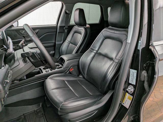 Certified 2022 Lincoln Corsair AWD w/ Equipment Group 101A image 13