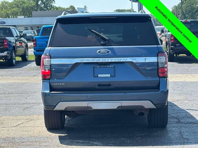 Used 2019 Ford Expedition Limited w/ Equipment Group 302A AWD/4WD image 41