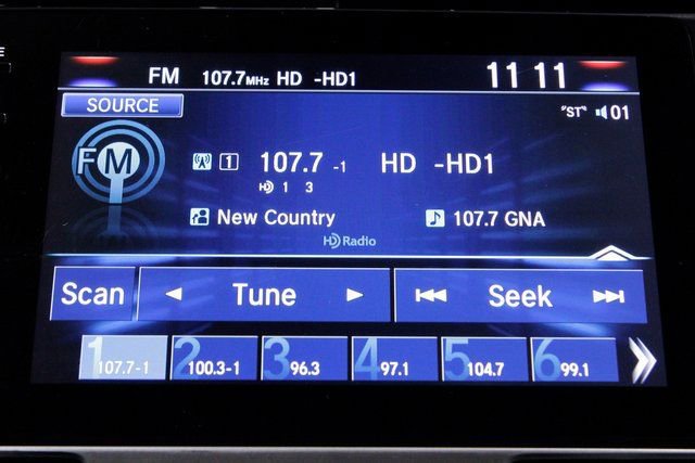 Used 2019 Honda Civic EX image 29