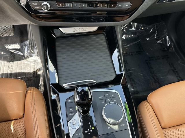 Used 2022 BMW X3 sDrive30i w/ Premium Package 2 (ZPA) image 27