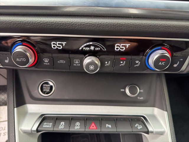 Used 2021 Audi Q3 2.0T Premium Plus w/ Premium Plus Package image 16