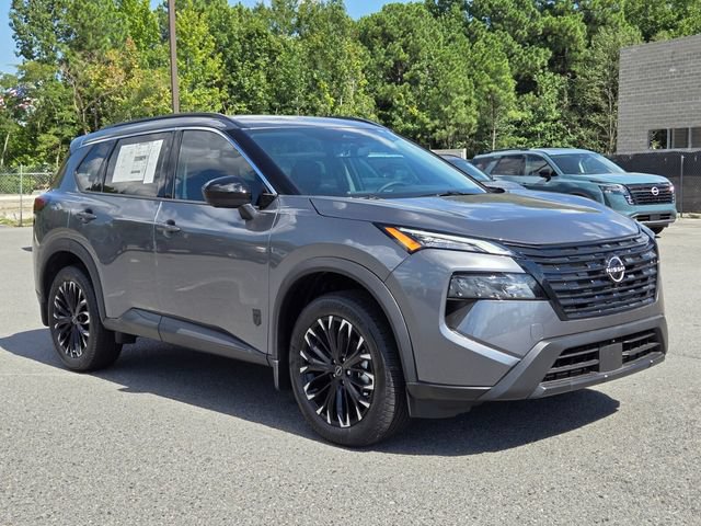 New 2026 Nissan Rogue Dark Armor FWD image 5