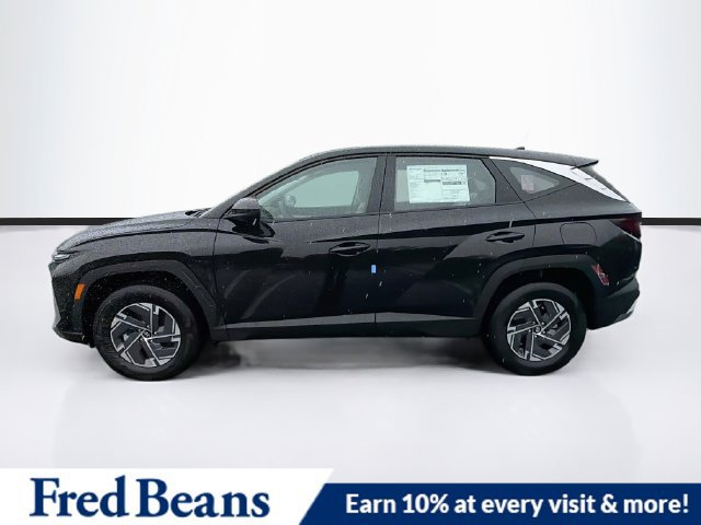 New 2026 Hyundai Tucson Blue SE AWD/4WD image 5
