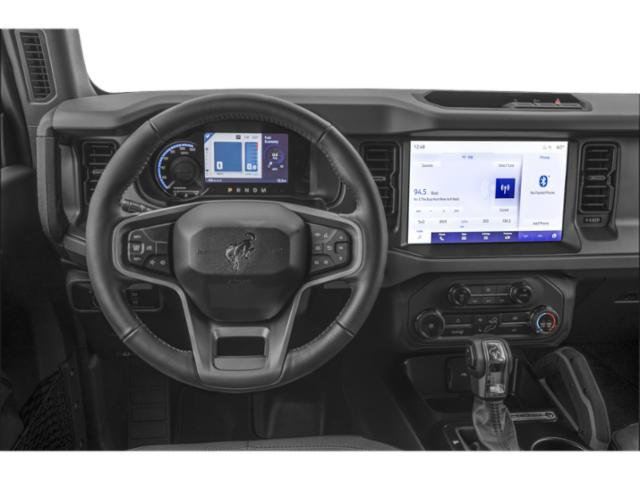 Used 2024 Ford Bronco Big Bend AWD/4WD image 7