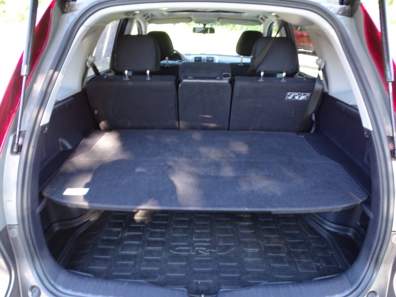 Used 2010 Honda CR-V EX image 27