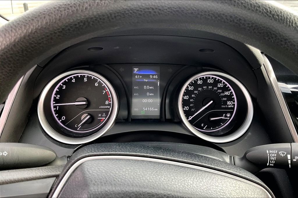 Used 2024 Toyota Camry LE image 13