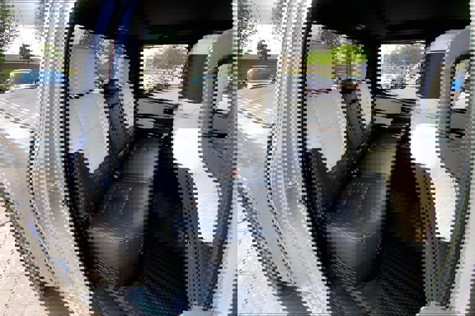 Used 2022 Toyota Tundra Capstone image 21