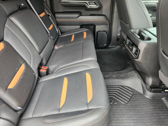 Used 2024 GMC Sierra 1500 AT4 w/ AT4 Premium Package AWD/4WD image 31