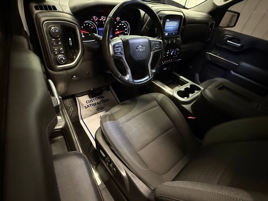 Used 2020 Chevrolet Silverado 1500 RST w/ All-Star Edition image 20