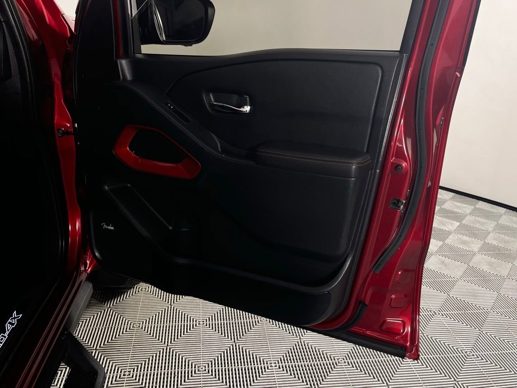 Used 2023 Nissan Frontier PRO-4X w/ Pro Convenience Package image 33