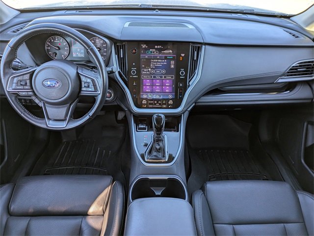 Used 2022 Subaru Outback Limited image 17