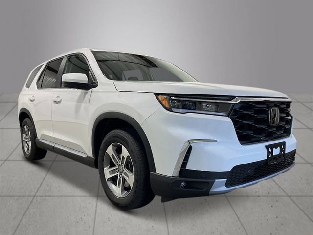 New 2025 Honda Pilot EX-L image 9