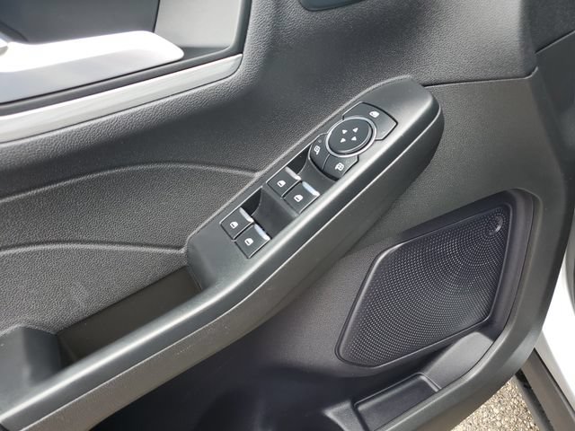 Used 2024 Ford Escape Platinum AWD/4WD image 22