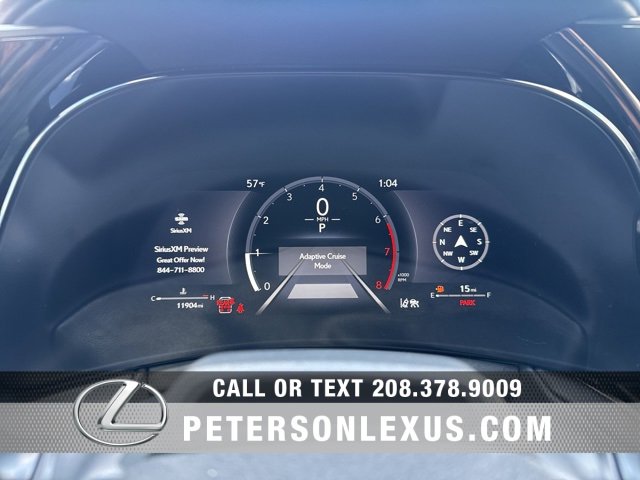 Used 2024 Lexus TX 350 350 Premium image 30