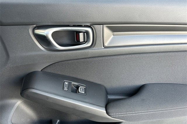 New 2026 Honda Civic Sport image 18