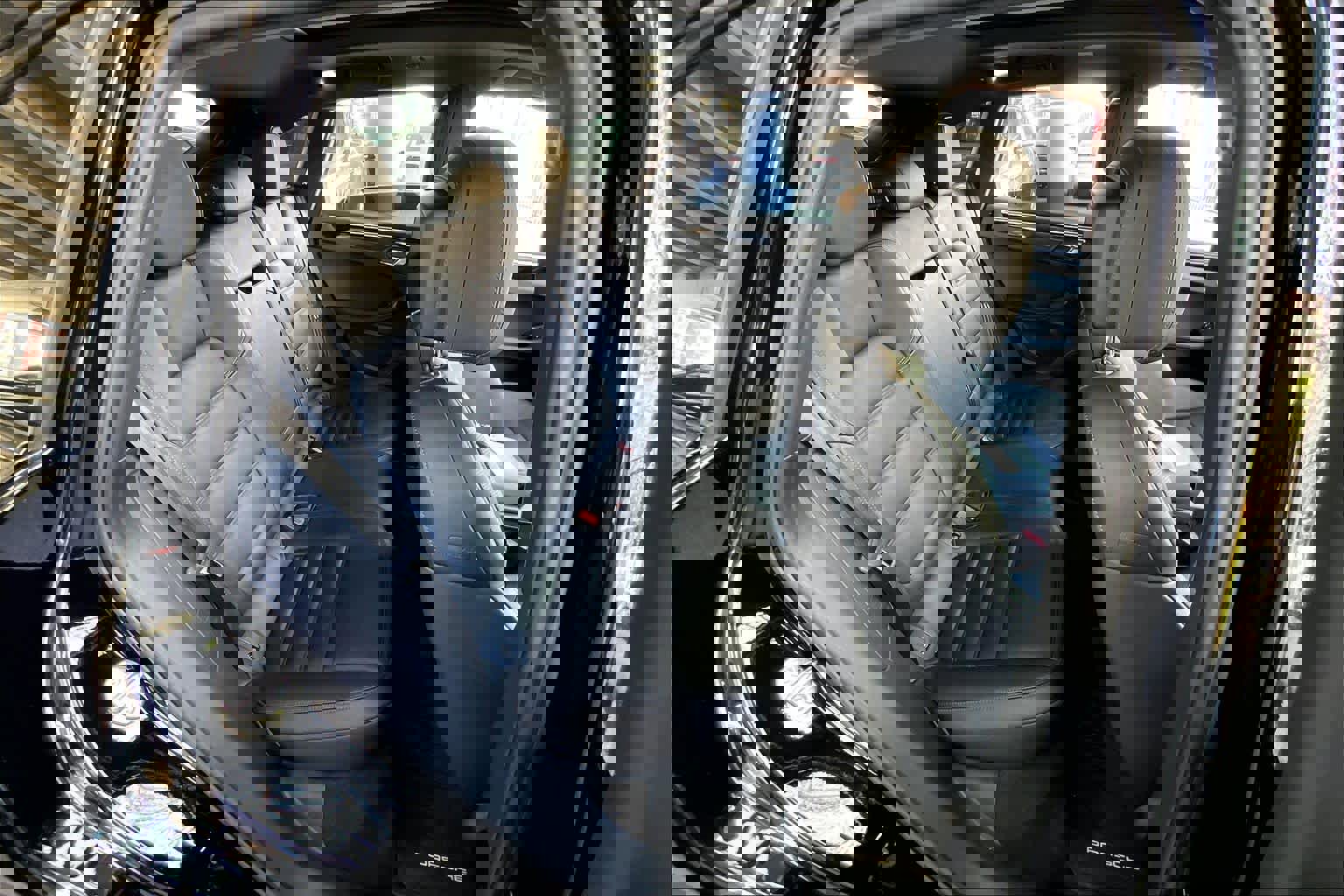 Used 2024 Porsche Macan S image 20