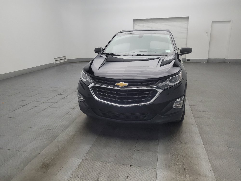 Used 2019 Chevrolet Equinox LS FWD image 15