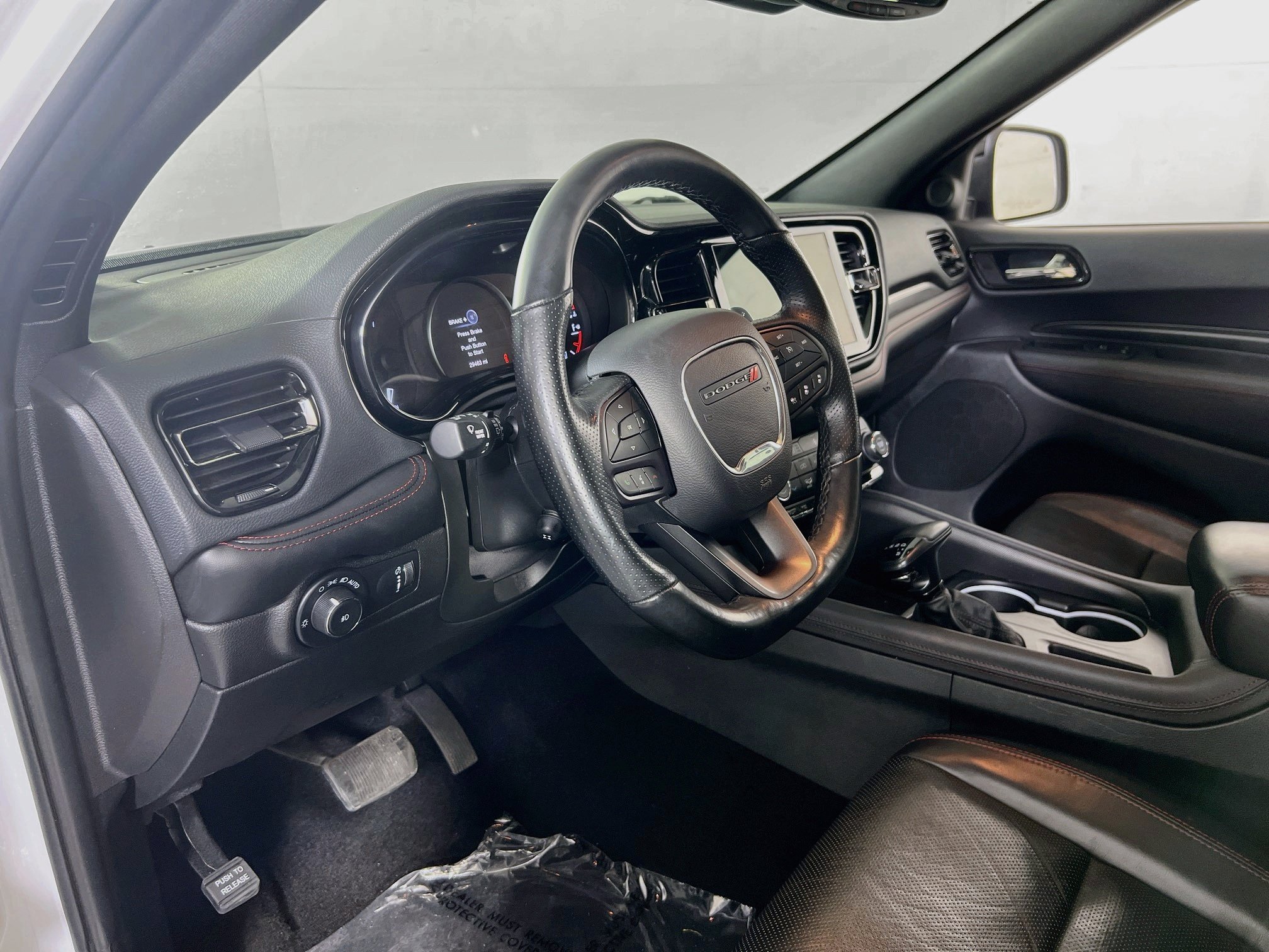 Used 2023 Dodge Durango GT AWD/4WD image 9