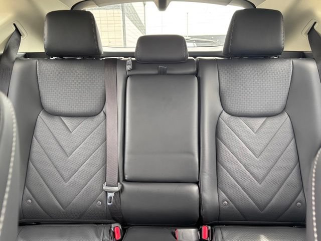 Used 2023 Lexus NX 350 AWD w/ Vision Package image 26