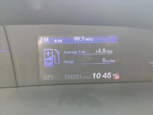 Used 2015 Honda Civic EX-L image 14