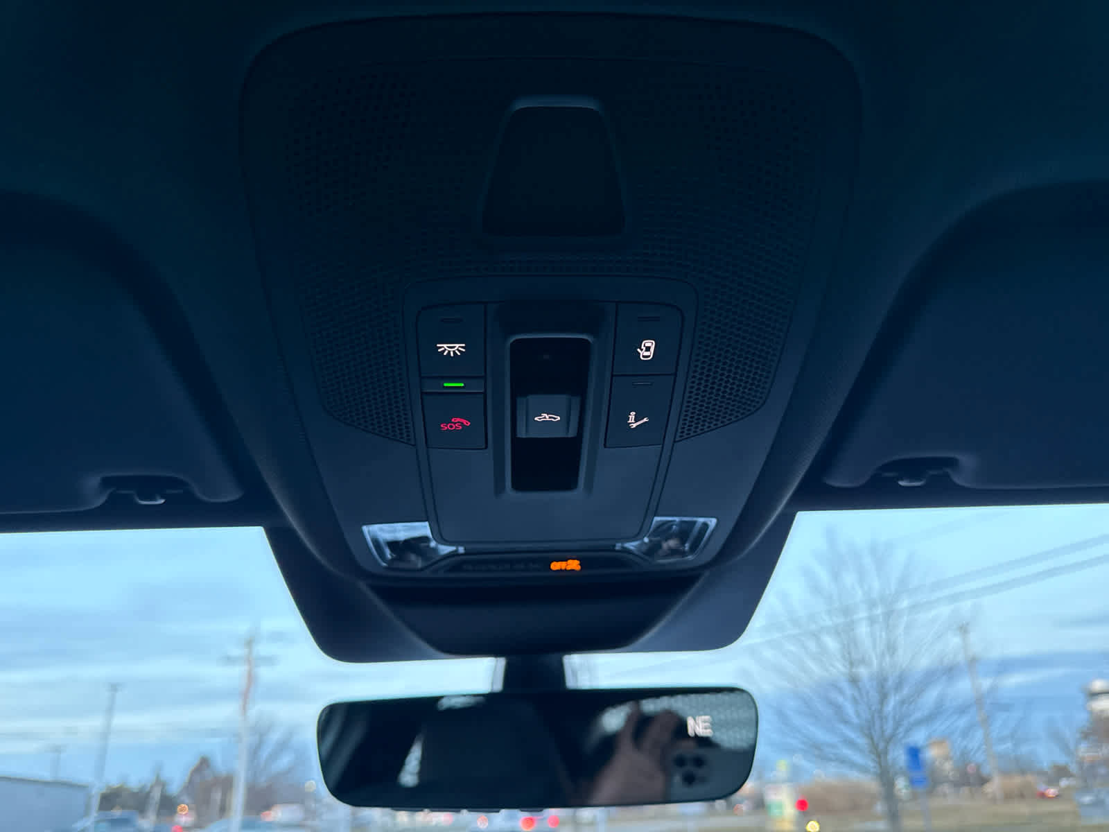 New 2026 Audi S3 Premium image 20