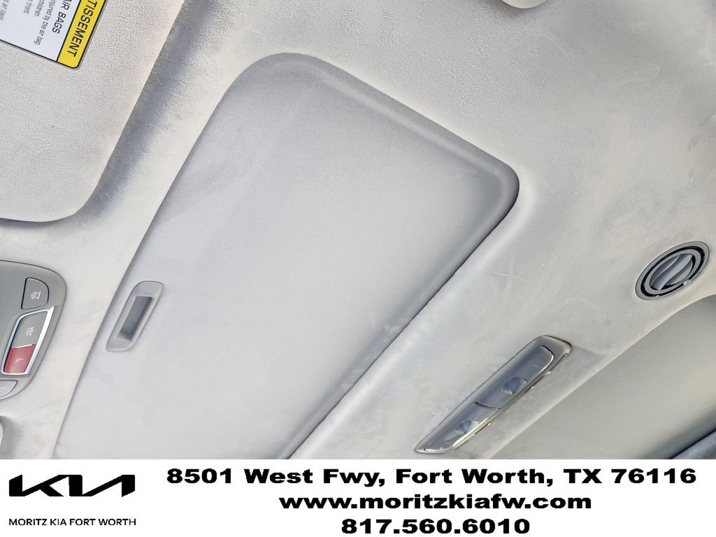 Certified 2023 Kia Telluride SX Prestige AWD/4WD image 24