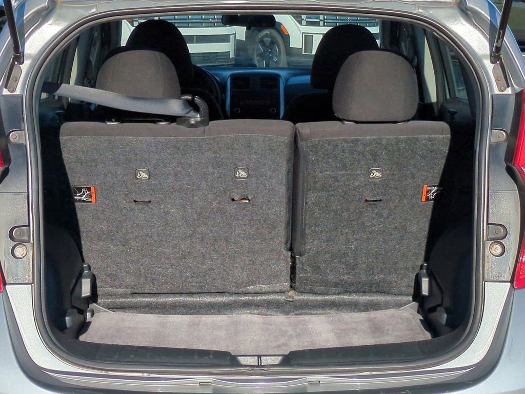 Used 2014 Nissan Versa Note S Plus image 13