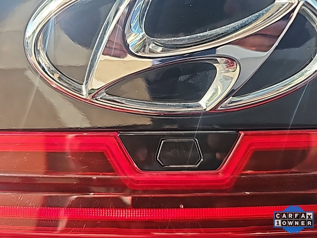 Certified 2023 Hyundai Elantra Blue w/ Cargo Package image 31