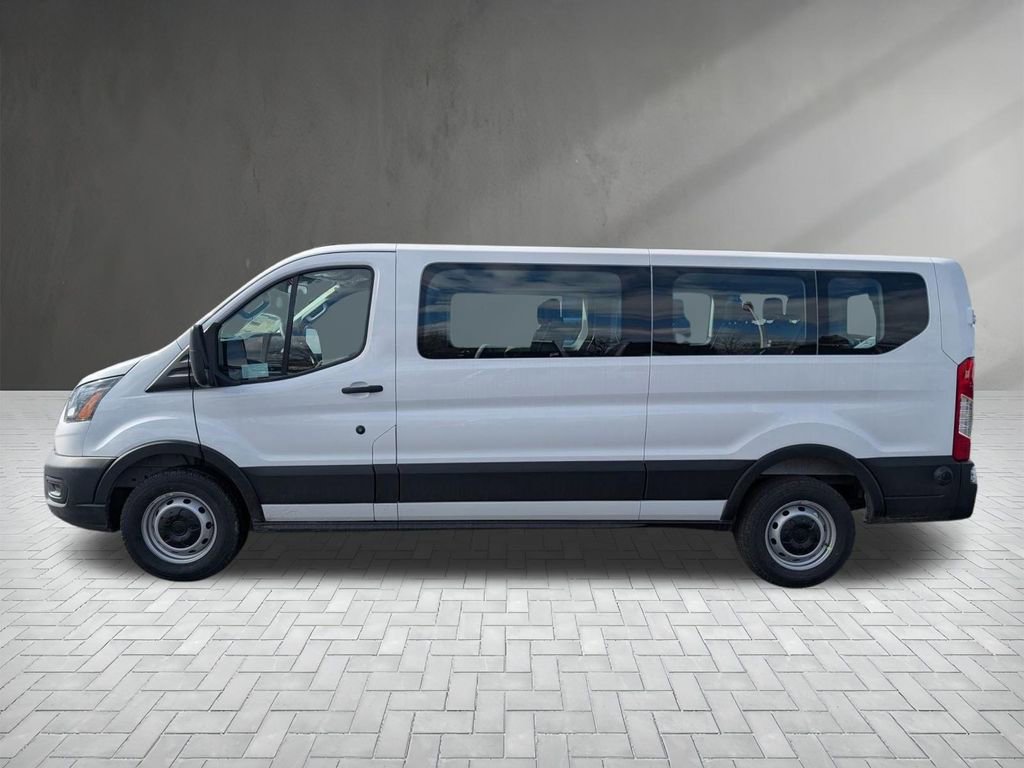 New 2026 Ford Transit 350 XL image 5