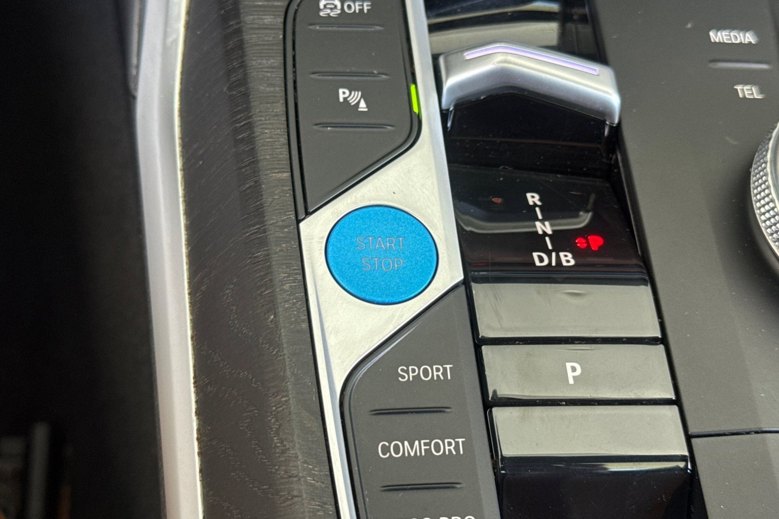 Certified 2023 BMW i4 eDrive35 w/ Premium Package RWD image 17
