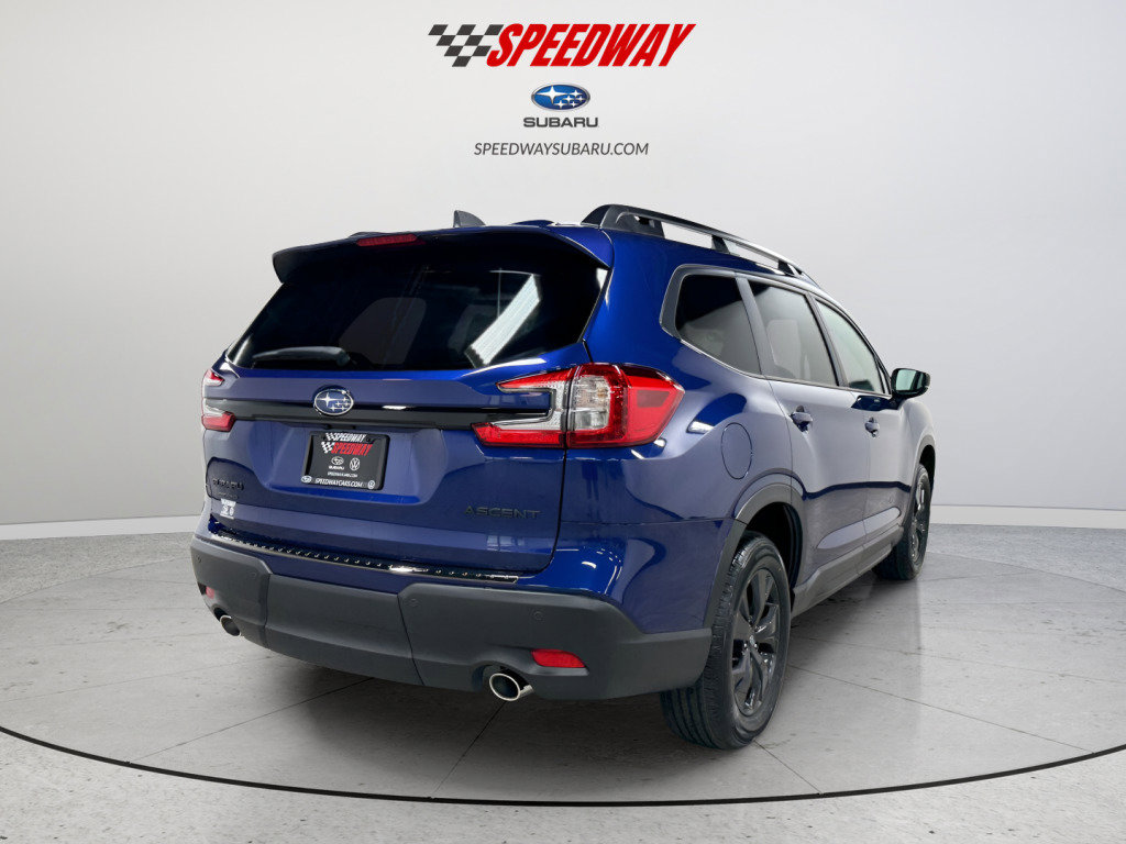 New 2026 Subaru Ascent Premium image 7