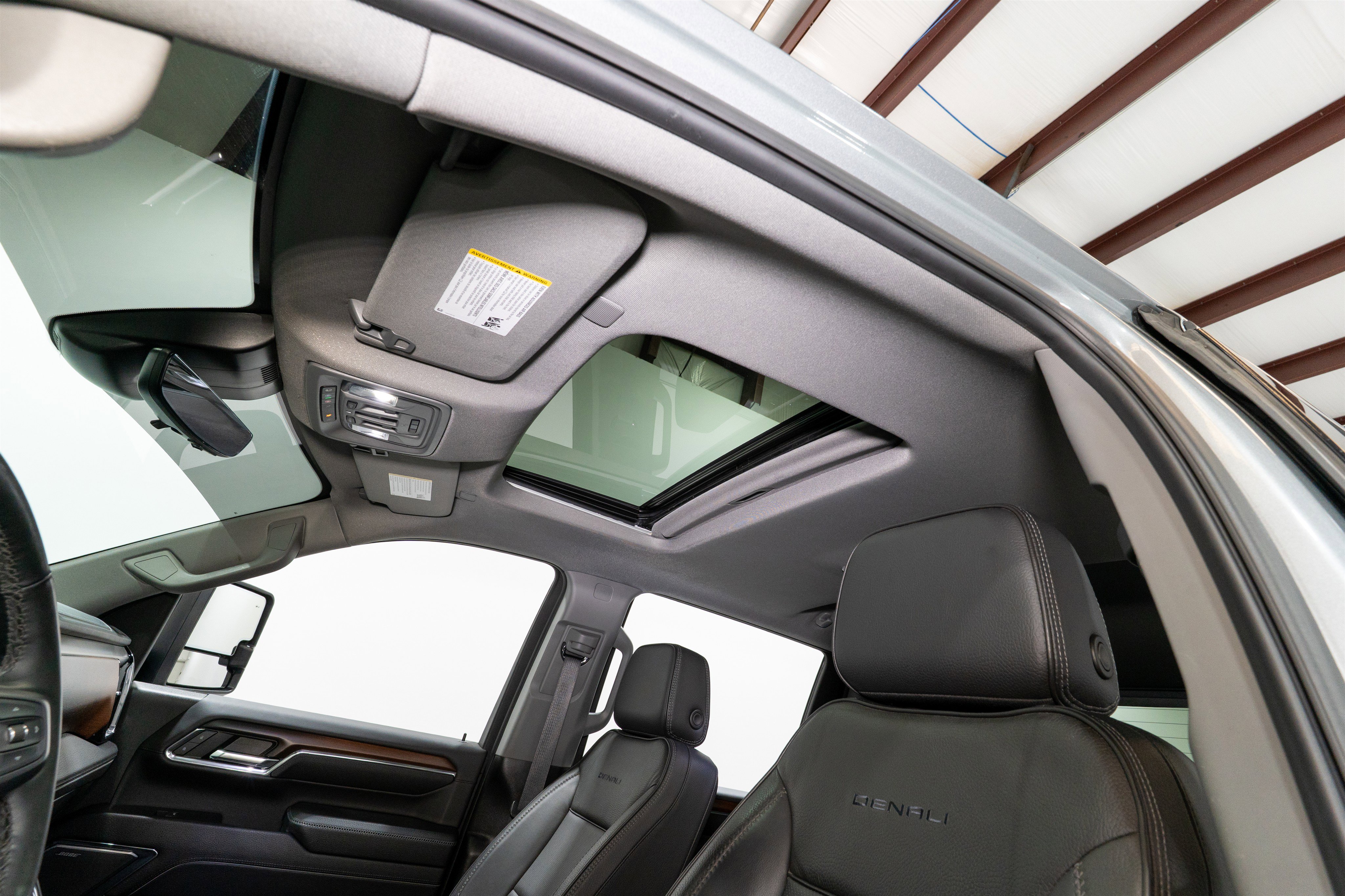 Used 2024 GMC Sierra 2500 Denali w/ Denali Reserve Package image 22