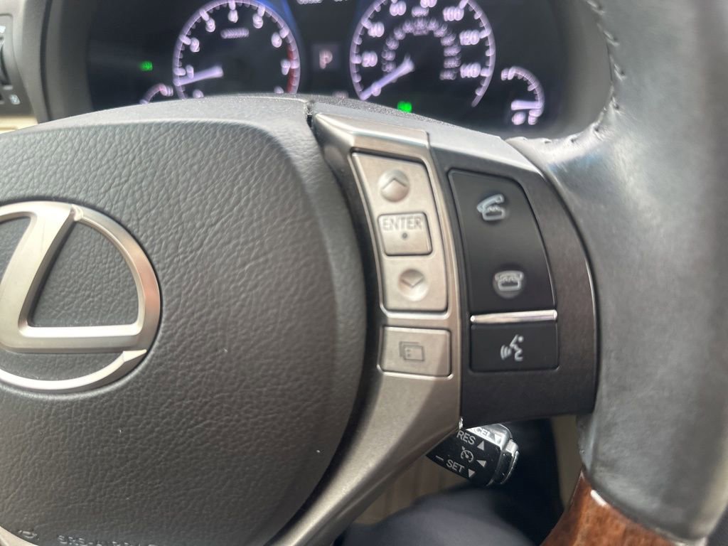 Used 2015 Lexus RX 350 AWD image 20