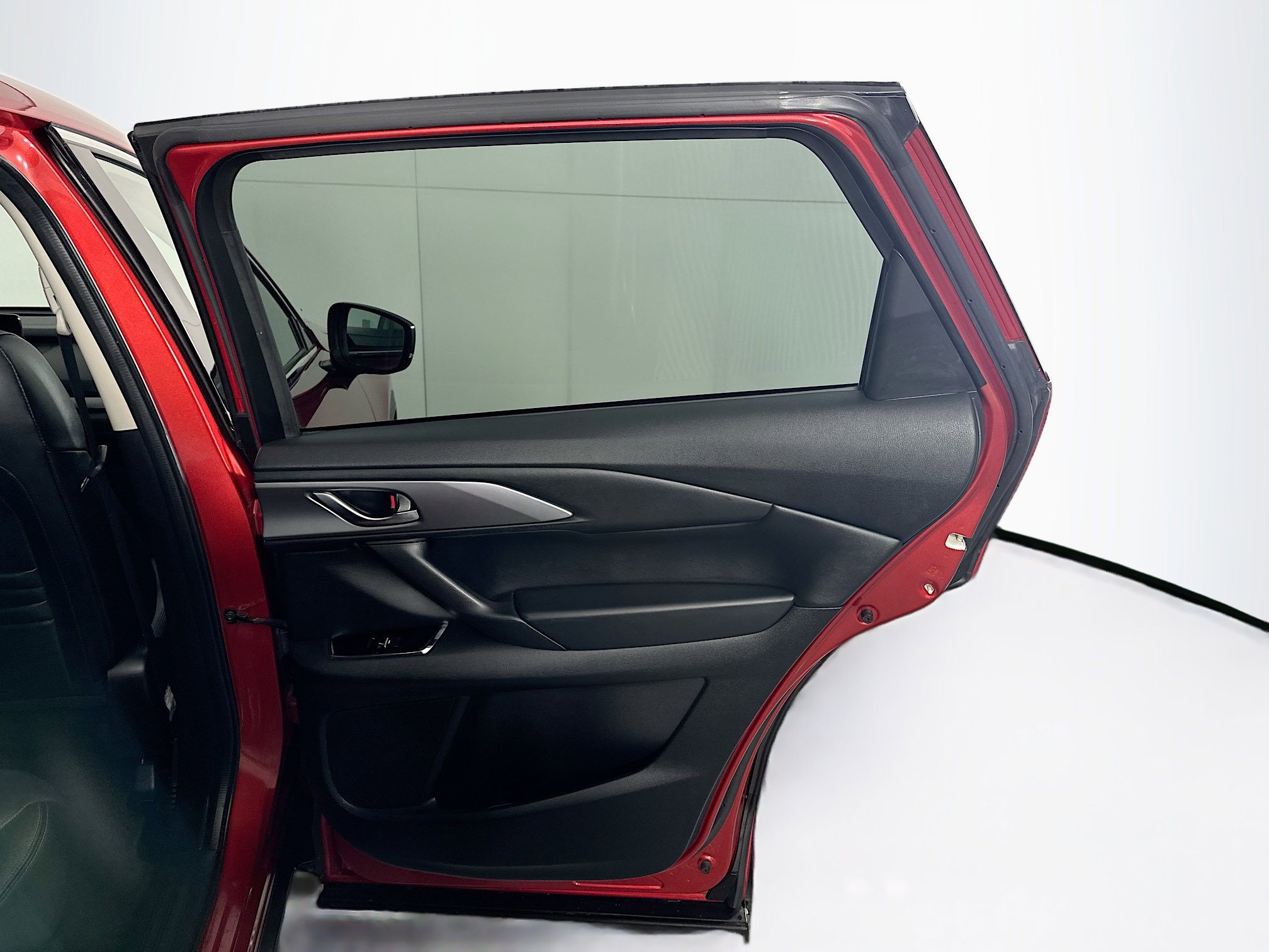 Used 2023 MAZDA CX-9 Touring image 30