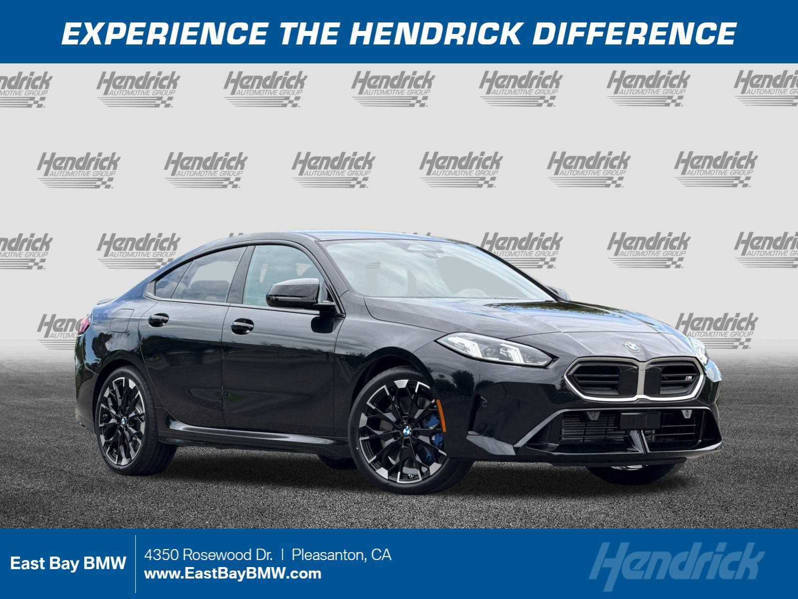 New 2026 BMW M235i xDrive