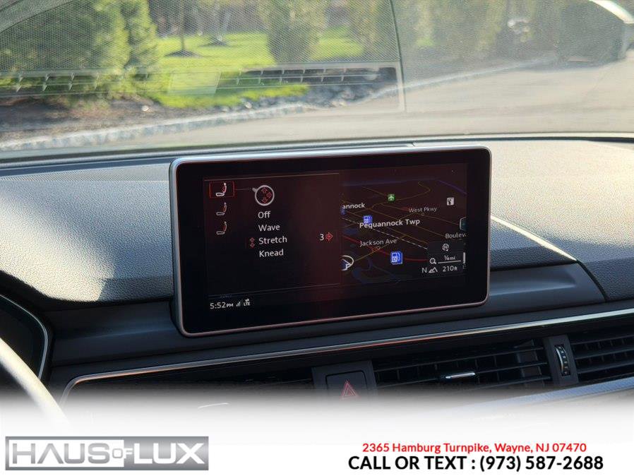 Used 2018 Audi S5 Premium Plus w/ Navigation Package image 39