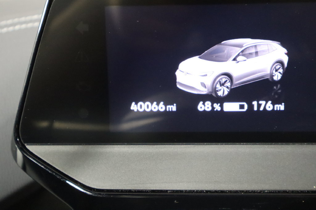 Used 2023 Volkswagen ID.4 S RWD image 40