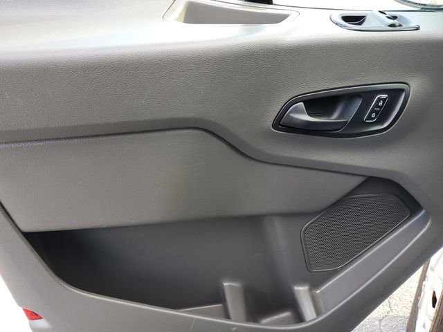 Used 2023 Ford Transit 350 XLT image 16