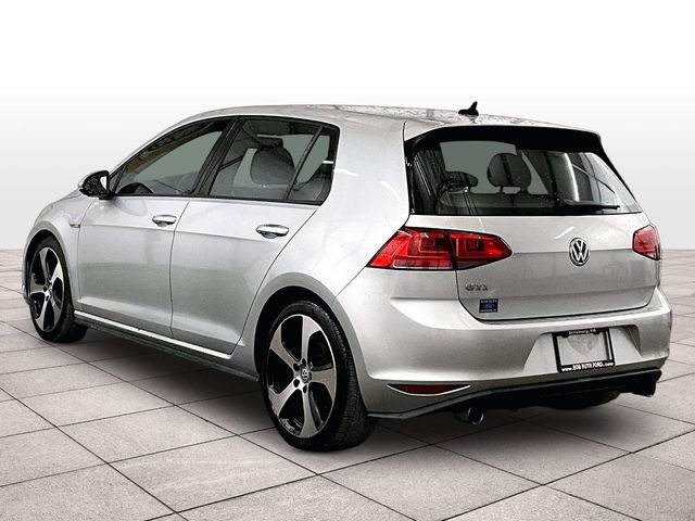 Used 2015 Volkswagen GTI S FWD image 11