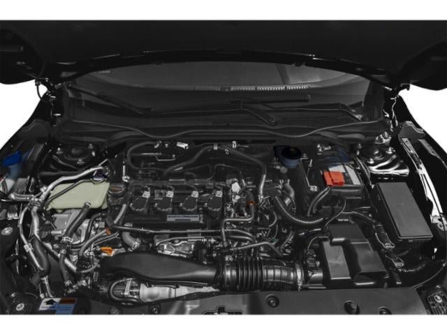 Used 2020 Honda Civic Sport image 12