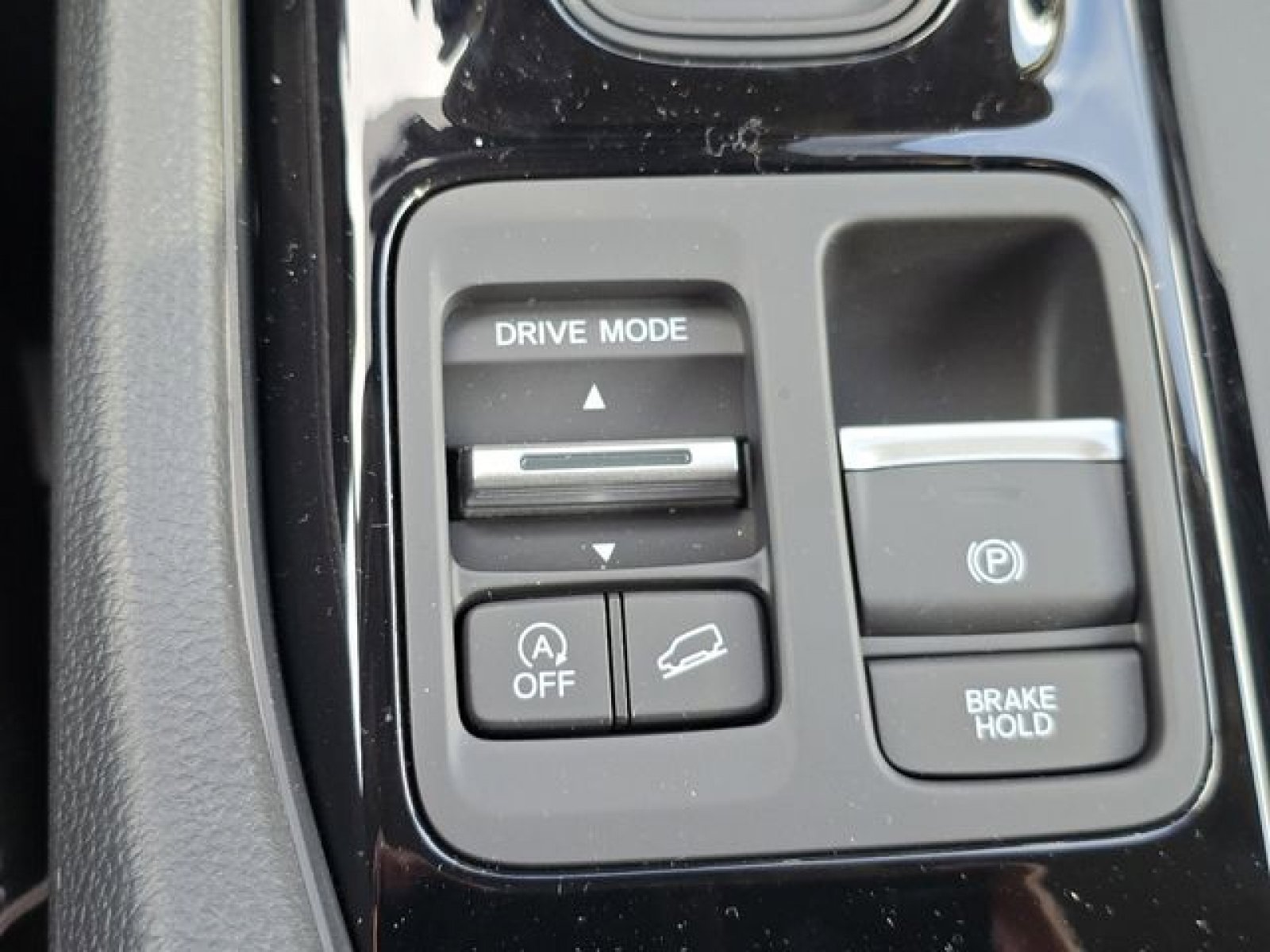 New 2026 Honda Passport RTL image 21