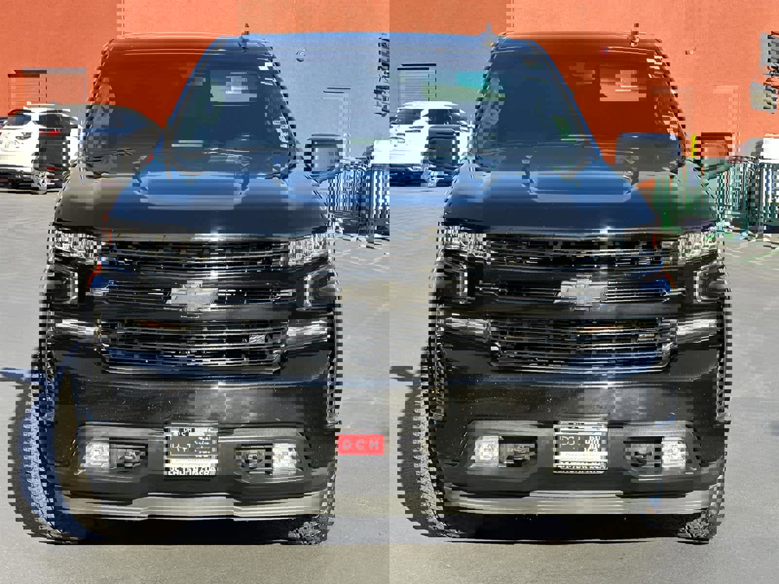 Used 2019 Chevrolet Silverado 1500 RST w/ All-Star Edition image 6