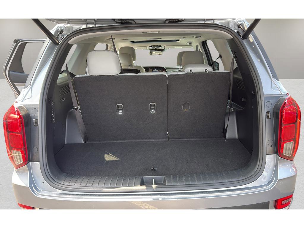 Used 2020 Hyundai Palisade SEL image 21