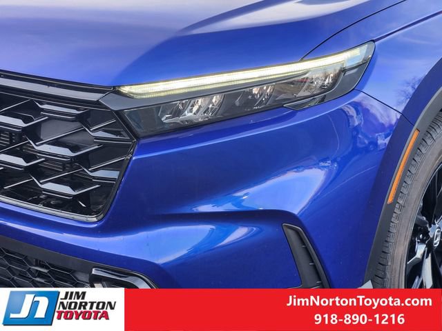 Used 2025 Honda CR-V Sport-L image 10