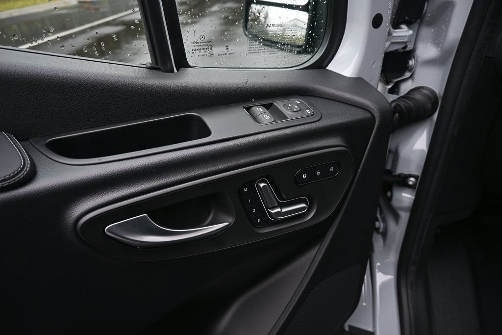 Used 2026 Mercedes-Benz Sprinter 3500 image 8