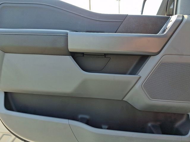 Used 2025 Ford F150 XLT w/ Equipment Group 301A Standard image 13